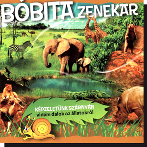 B&oacute;bita: K&eacute;pzelet&uuml;nk sz&aacute;rny&aacute;n