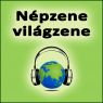 Világzene, world music