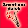 Szerelmes dalok, zenék