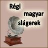 Régi magyar slágerek