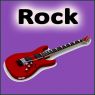 Rock zene