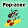 Pop zene