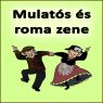 Mulatós, lakodalmas zene