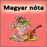 Magyar nóták
