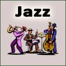 Jazz zene