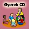 Gyerek CD