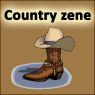 Country zene