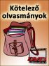 Iskolai kötelező olvasmányok
