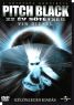 Sci-fi, fantasy