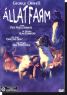 Animációs filmek DVD
