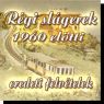 Régi slágerek 1960 előttről