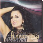 Annamary: Táncot jár a szívem (CD)