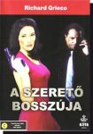 A szerető bosszúja DVD