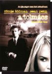 A tolmács DVD