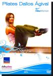 Pilates Dallos Ágival DVD