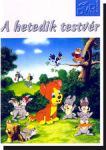 A hetedik testvér DVD