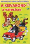 A kisvakond a városban DVD
