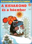 A kisvakond és a hóember DVD