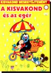 A kisvakond és az egér DVD