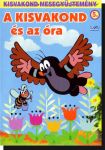 A kisvakond és az óra DVD