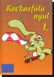 A kockásfülű nyúl 1. DVD
