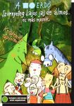 A négyszögletű kerek erdő DVD
