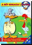 A rút kiskacsa DVD