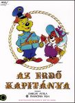 Az erdő kapitánya DVD