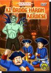 Az ördög három kérdése DVD