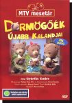 Dörmögőék újabb kalandjai XIII-XXVI. DVD