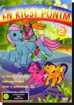 Én kicsi pónim 2. DVD