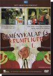 Keménykalap és krumpliorr 1. DVD