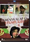 Keménykalap és krumpliorr 2. DVD