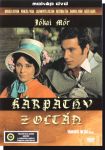 Kárpáthy Zoltán DVD