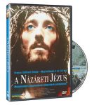A názáreti Jézus DVD