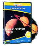 A világegyetem titkai DVD