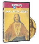 Akik látták Jézust  DVD