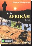 Az én Afrikám 2. rész DVD