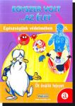 Egyszer volt az élet ... 5. Egészségünk védelmében DVD