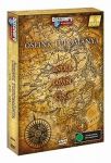 Őseink tudománya filmsorozat díszdobozban: India-Japán-Kína 3DVD
