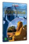 Őseink tudománya: Egyiptomiak DVD