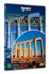 Őseink tudománya: Görögök DVD