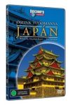 Őseink tudománya: Japán DVD