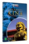 Őseink tudománya: Kína DVD