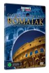 Őseink tudománya: Rómaiak DVD