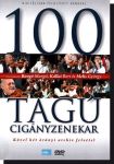 100 tagú cigányzenekar DVD