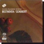 Beethoven - Schubert CD