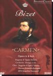 Bizet: Carmen DVD