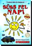 Süss fel nap! Oktató DVD gyerekeknek