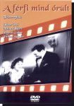 A férfi mind őrült DVD